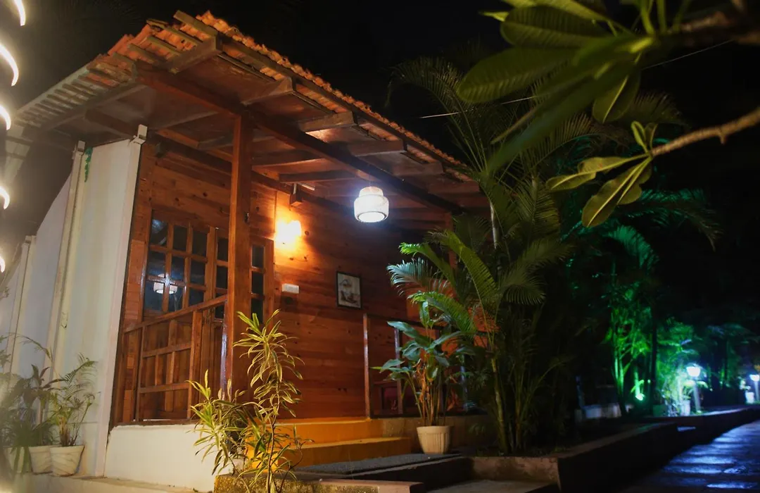 Shiva Cottages-1