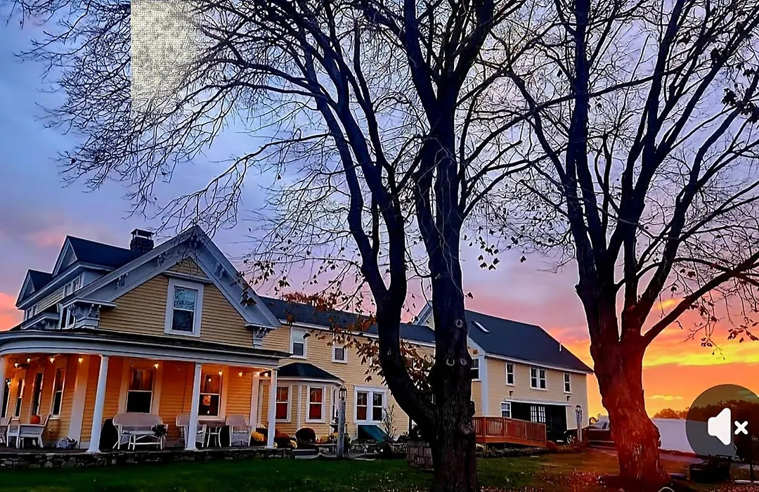 Elmere House Bed & Breakfast-1