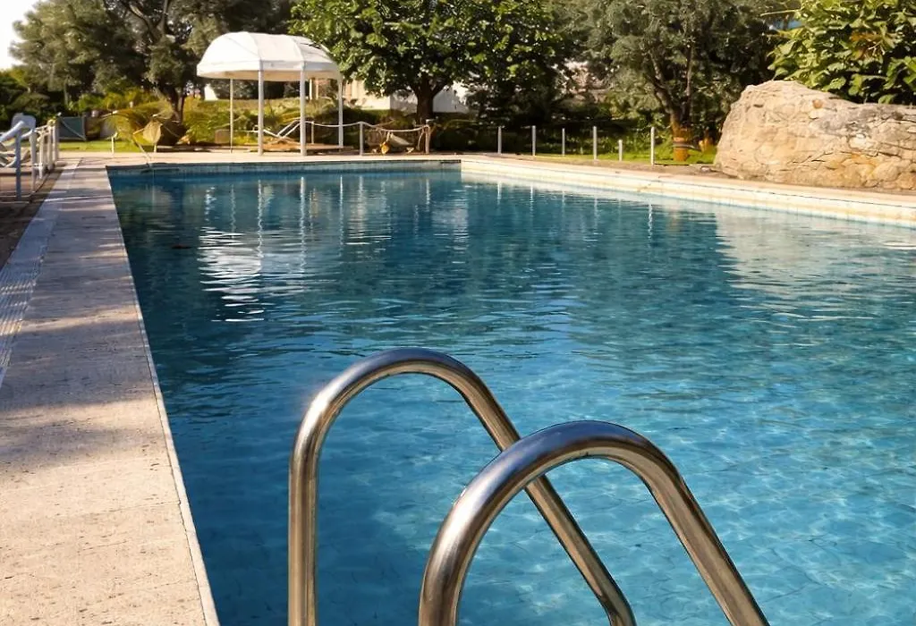 Isola Charm B&B - Pool & Nature Stay-1