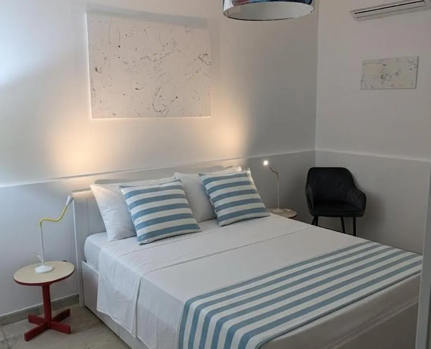 B&B Scilla Mare-1