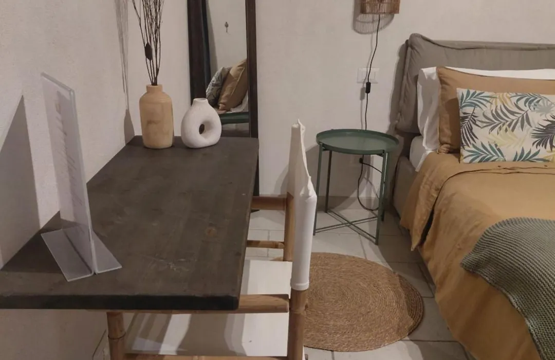 B&b Villa Rosalia-1