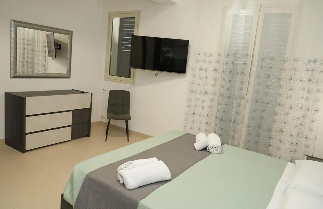 Sunrise B&B Sicilia Avola-1
