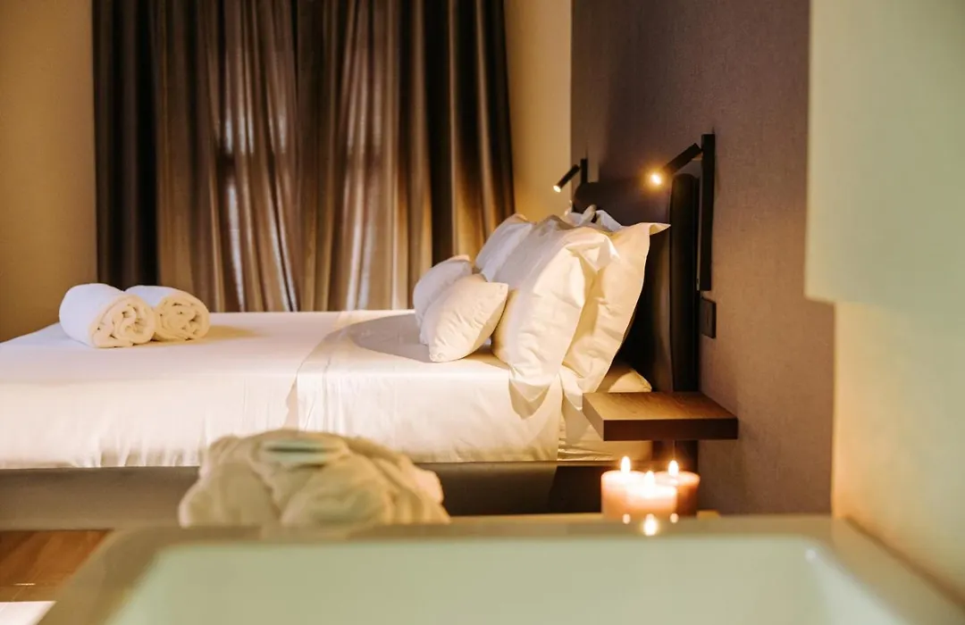 Dimora Pirrelli Boutique Hotel&Spa-1
