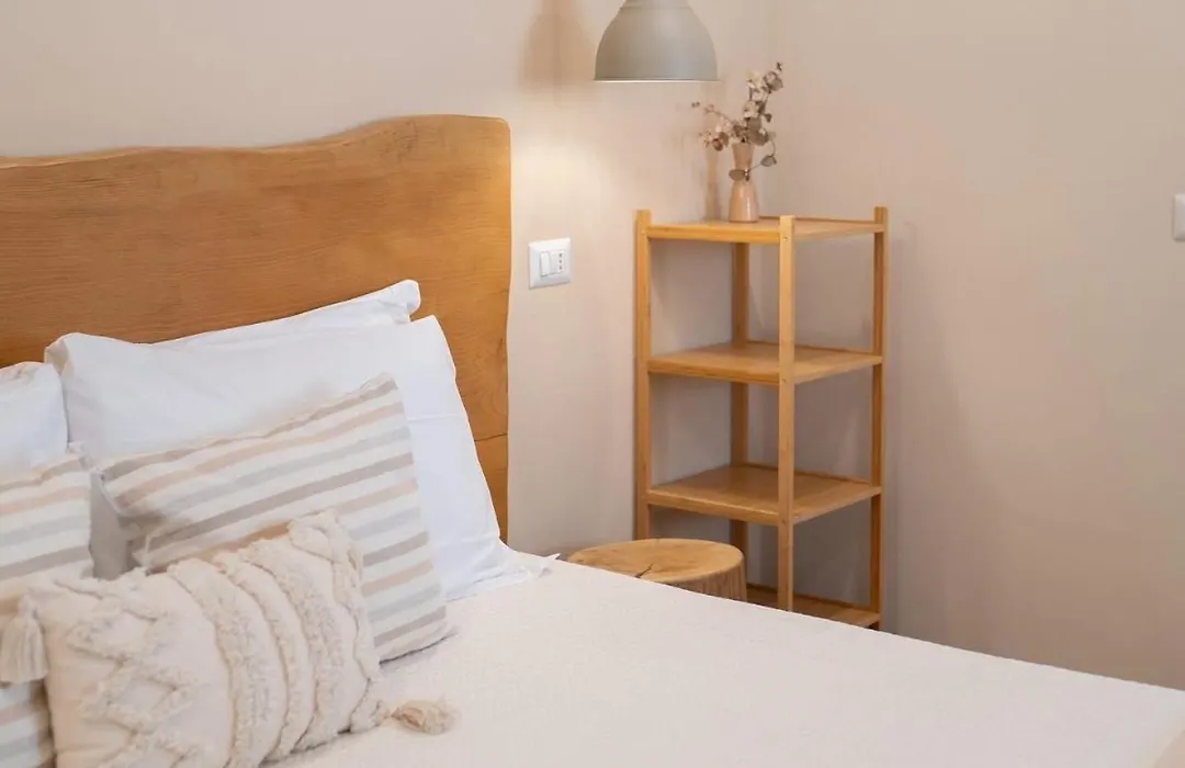 B&B Il Vicolo-1