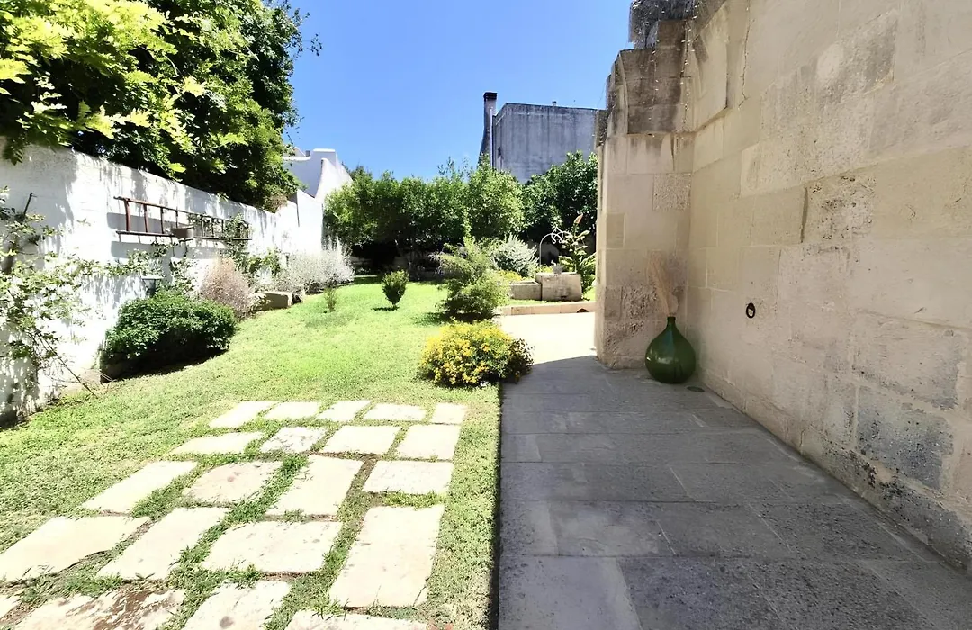 Casa Frea Dimora Storica-1