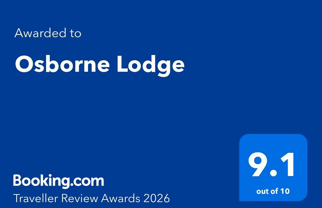 Osborne Lodge-1