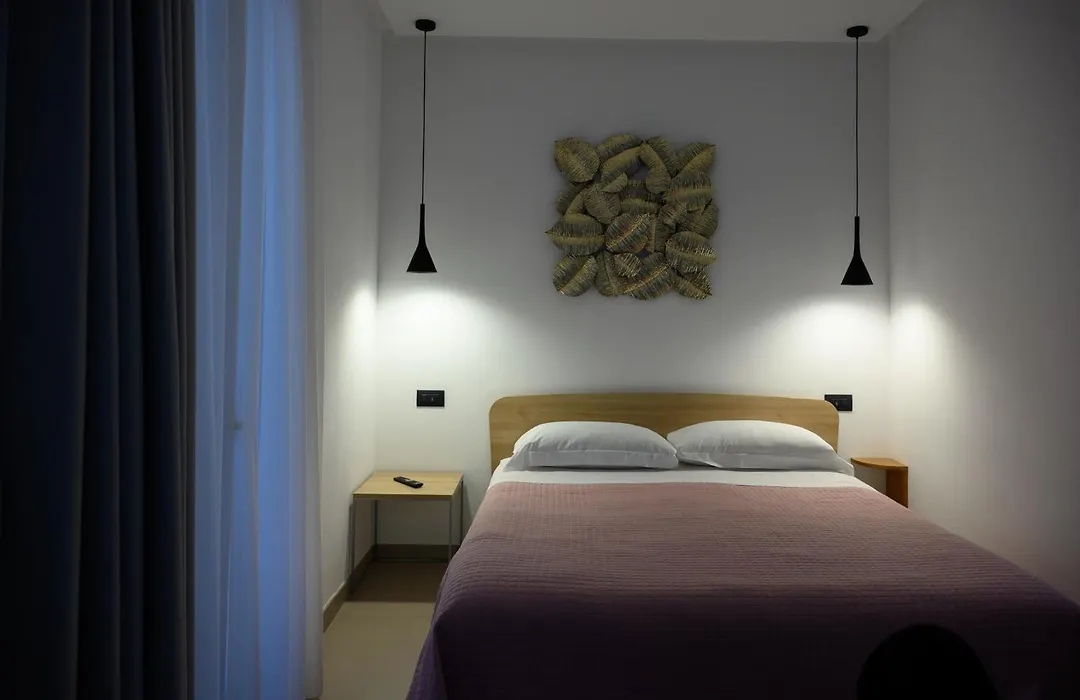 Incanto B&B Cefalu-1
