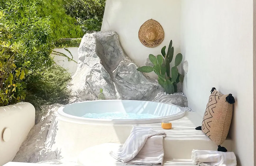 Una Villa - Amalfi Boutique Rooms B&B-1