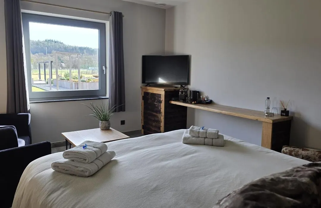 Q-Time Barvaux, Durbuy-Adults Only-1