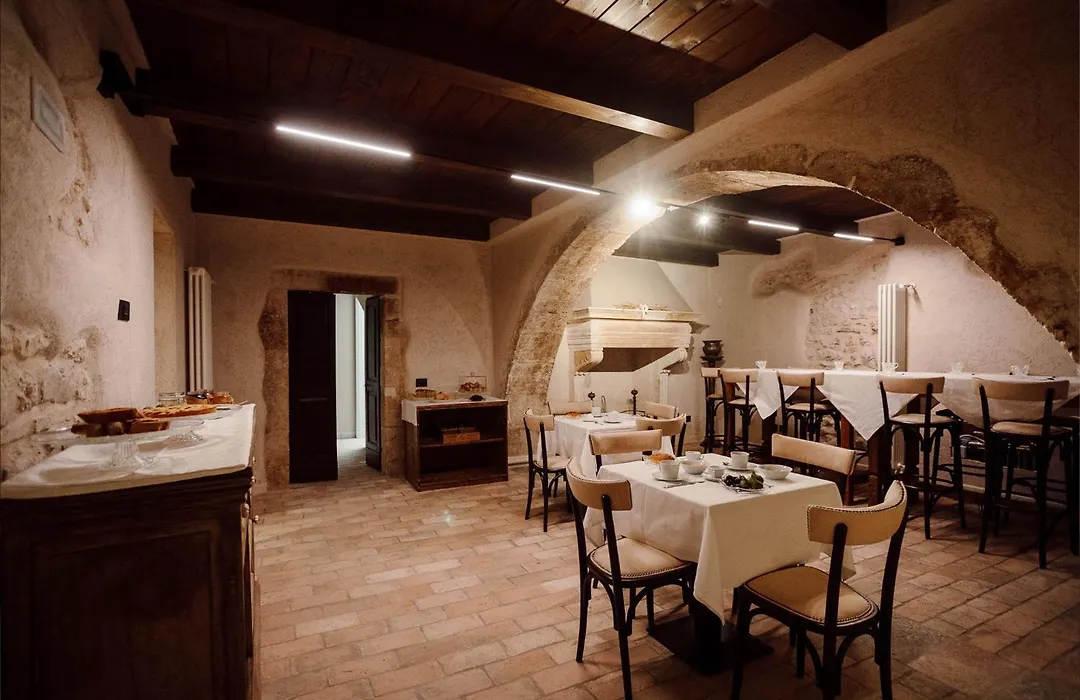 Antica Dimora del Tratturo Magno-1