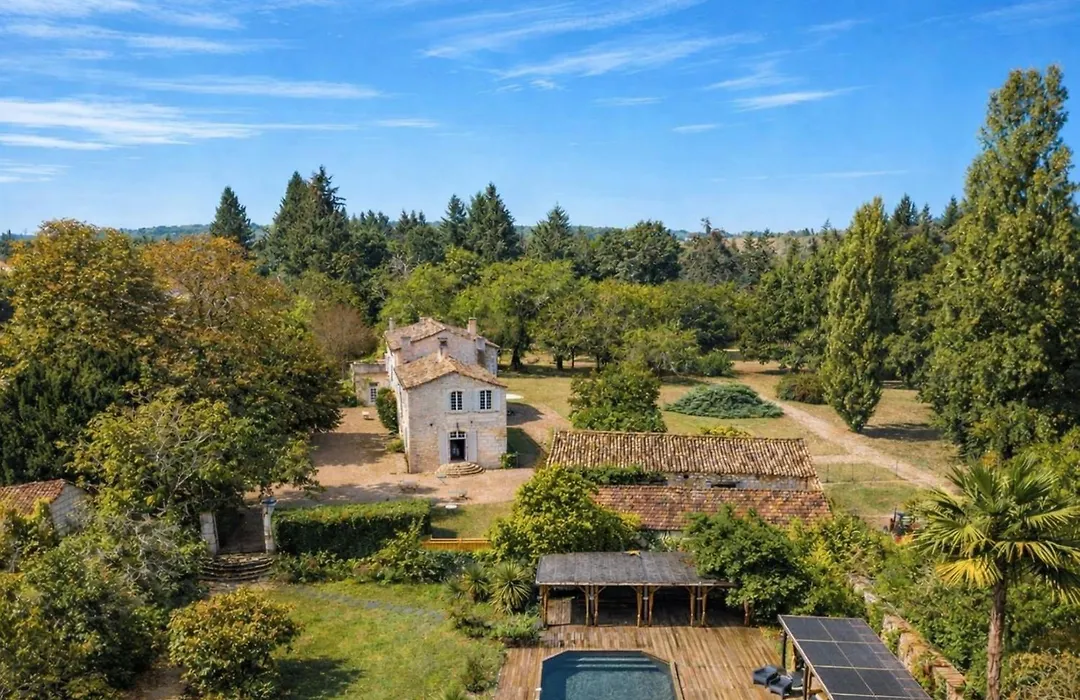 Domaine de Belisle-1