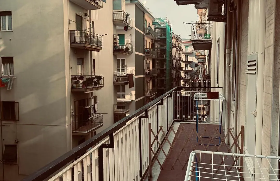 Suite 84 Holiday Home a pochi minuti dalla stazione-1