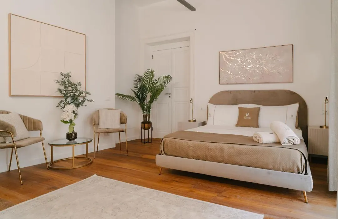 La Duca Suites&Apartments-1