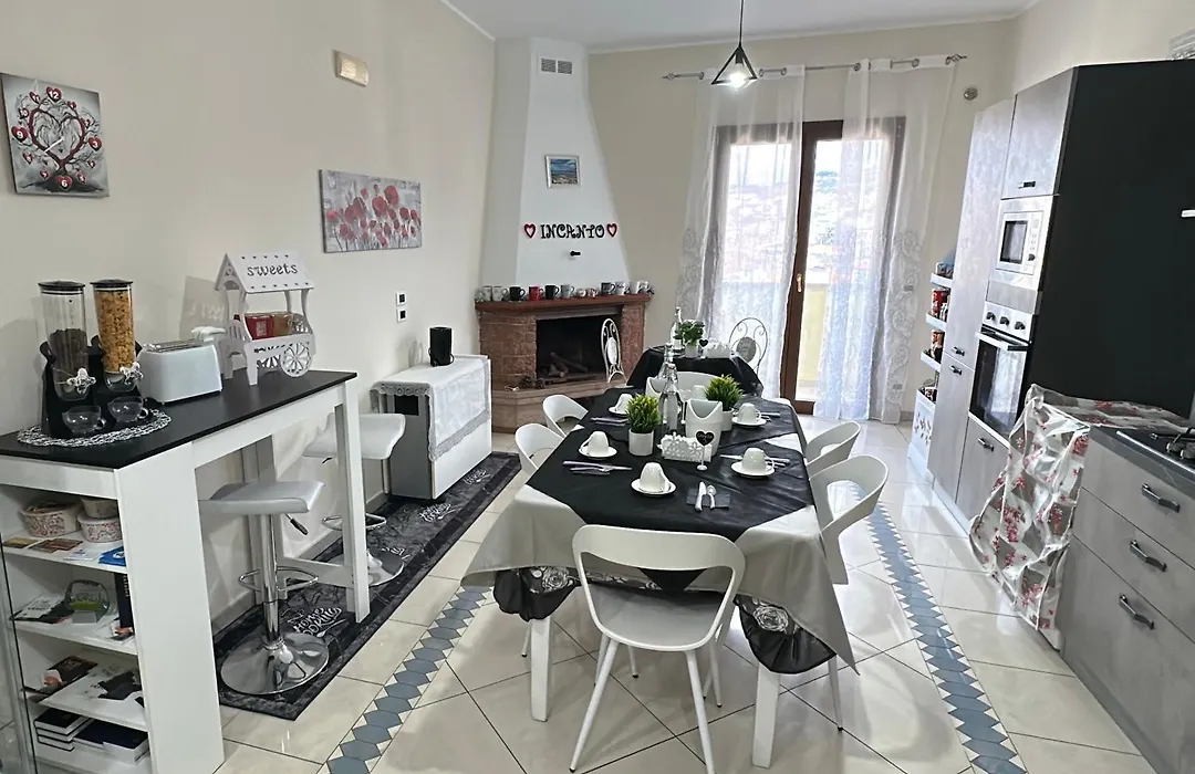 Incanto B&B-1