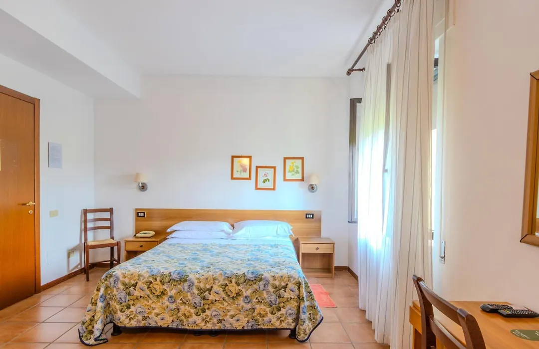 B&B La Bufalona - Pool&Relax-1