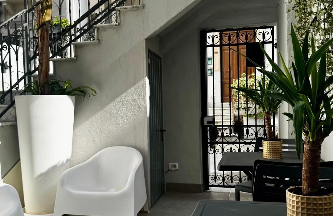 Tera House&Rooms-1