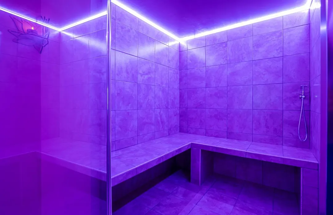 Deva Room Suite Spa-1