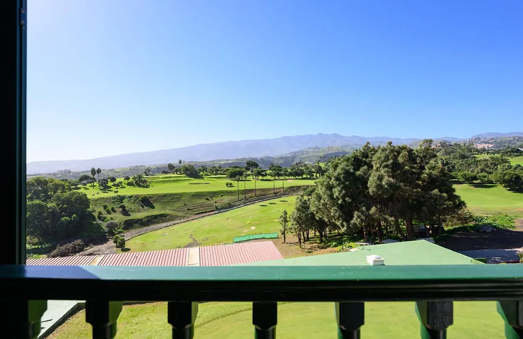Bandama Golf Hotel By Airnest (Adults Only)-1