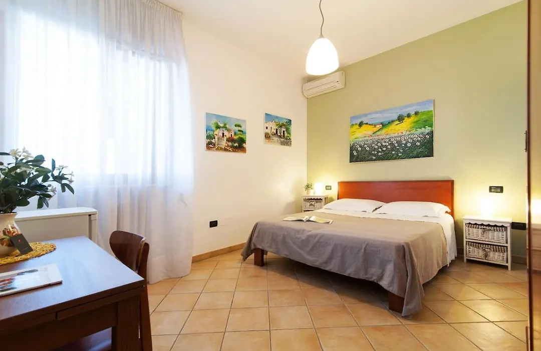 Antico Camino B&B-1