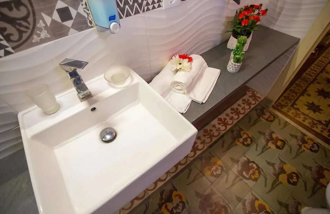 B&B Palazzo Bruca Catania-1