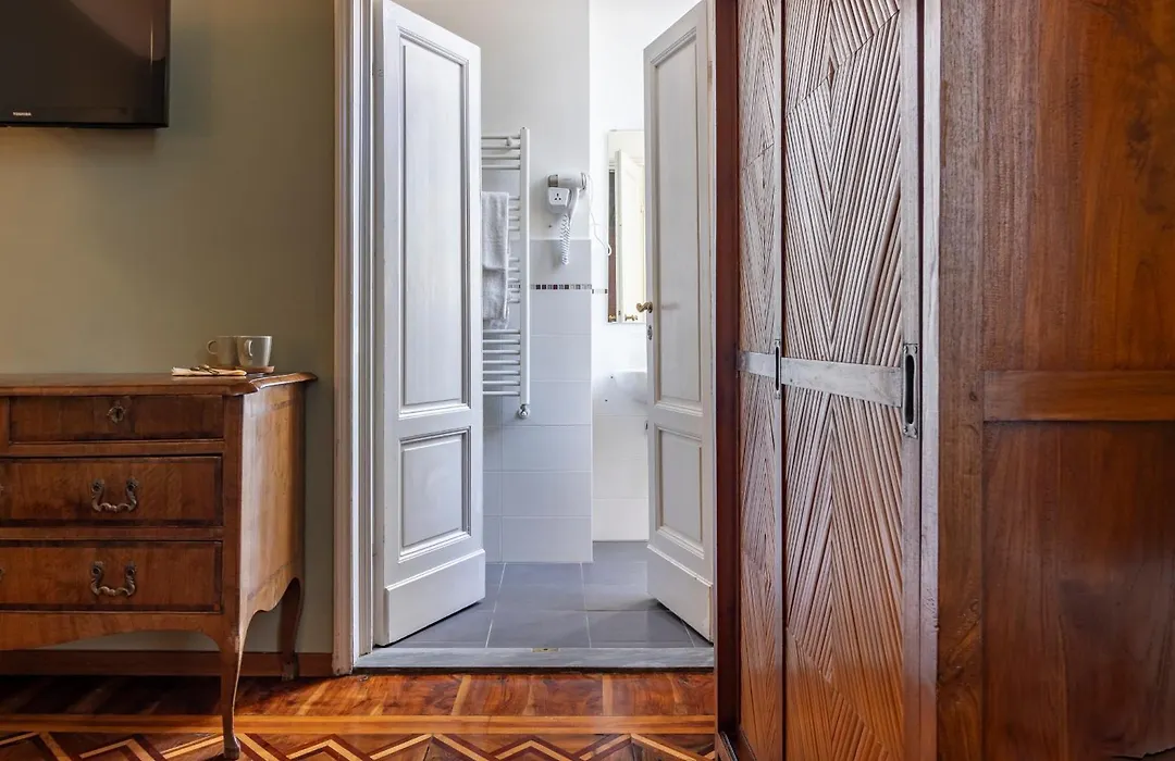 Opera Boutique B&B-1