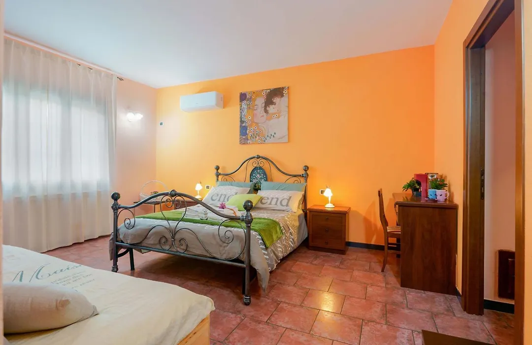 B&B Gassa D'Amante-1