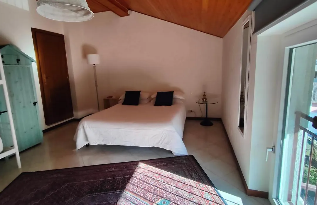Bed&Breakfast Angela-1