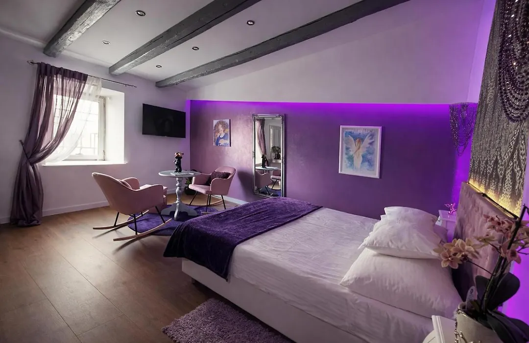 Bed&Breakfast Andio-1