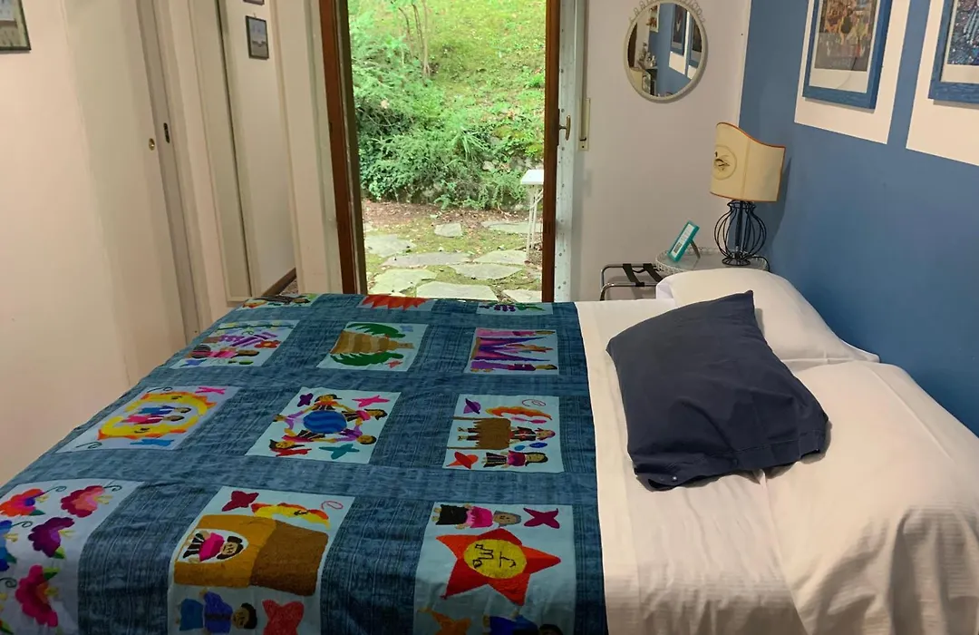 B&B Le Ortensie -Lago di Como-1