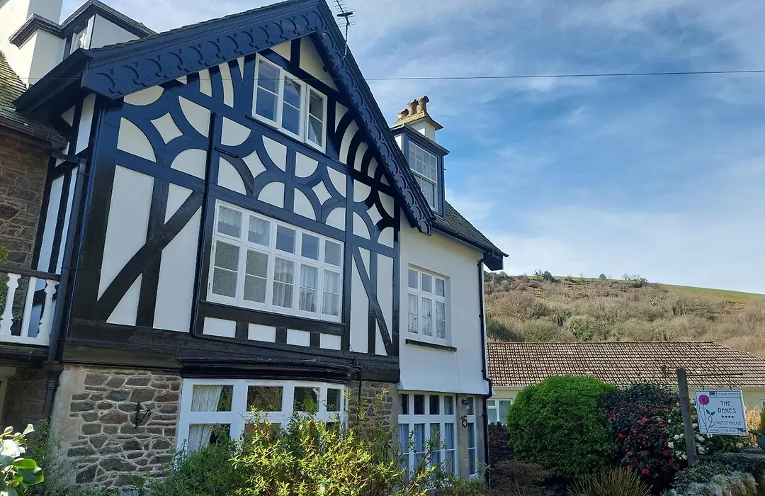 The Denes Guest House-1