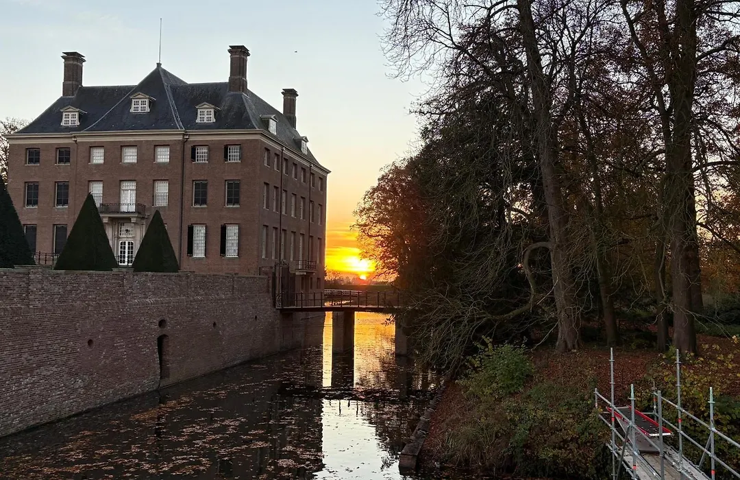 B&B Het Gasthuys-1