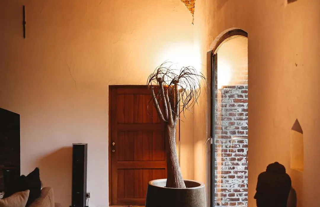 Indrani Lodge-1