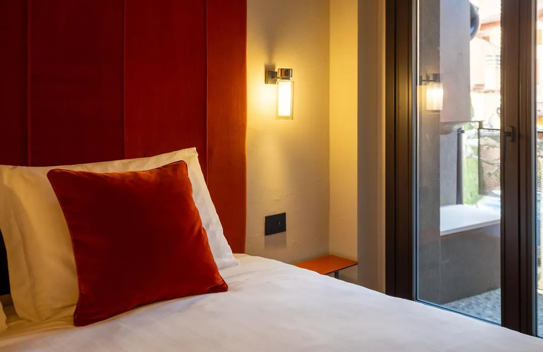 Relais Villa Borghetto - Adults Only-1