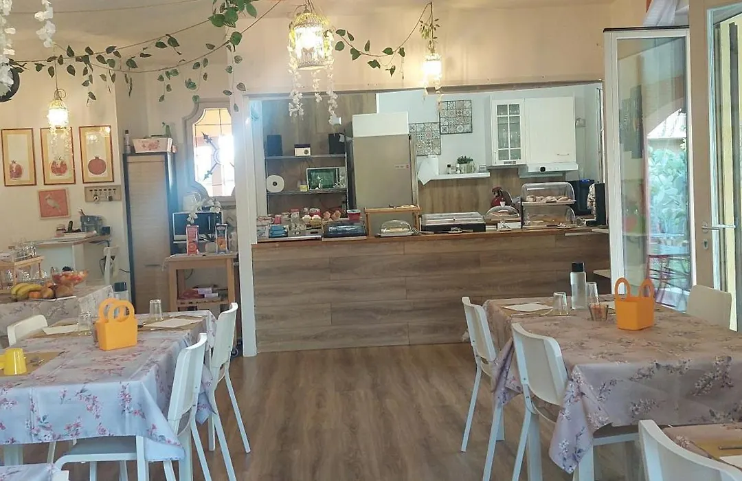 B&B Villa Giulia-1
