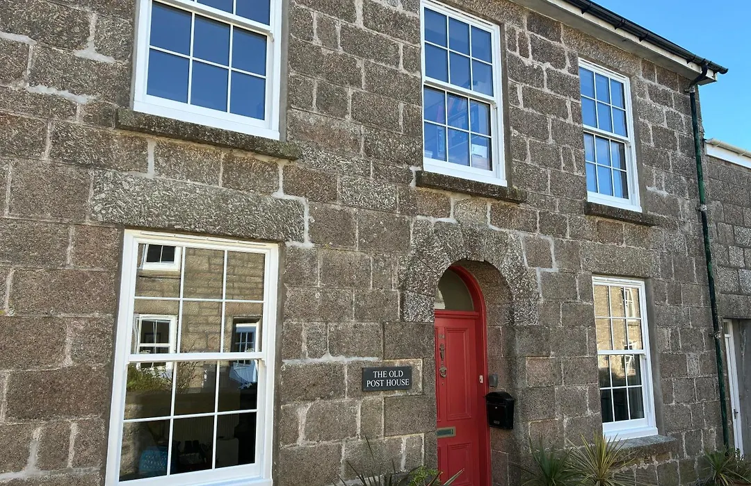 The Old Post House B&B-1