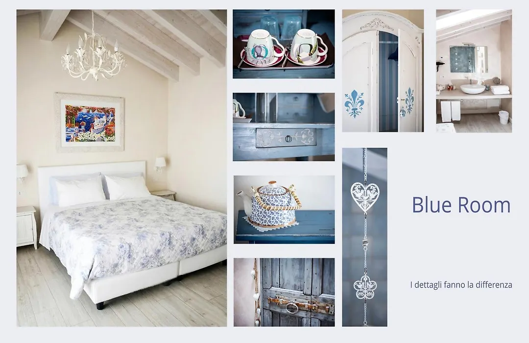 B&B La Fiaba-1