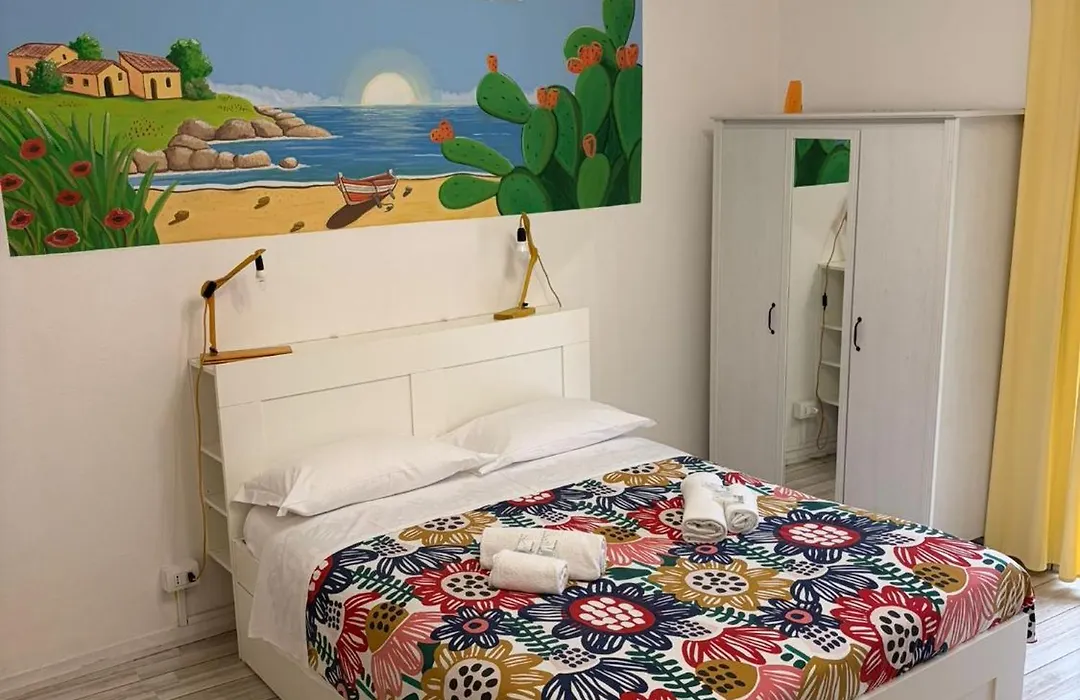 Bed&Breakfast Firenze-1
