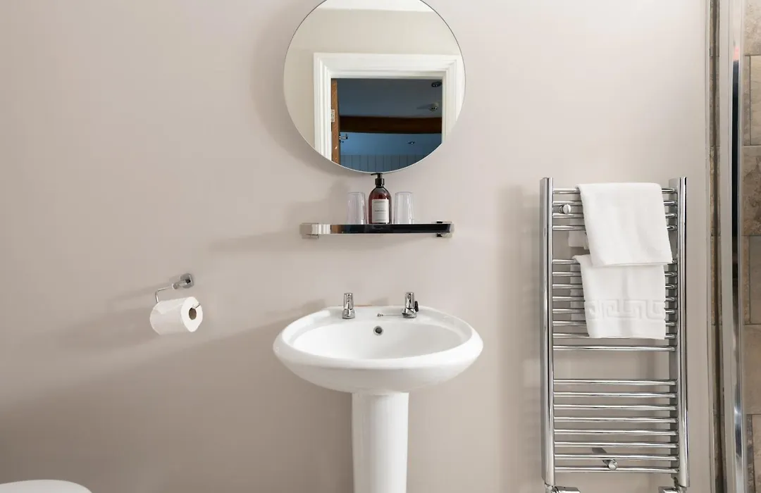 The Lansdowne Boutique Rooms With Breakfast - Adults Only-1
