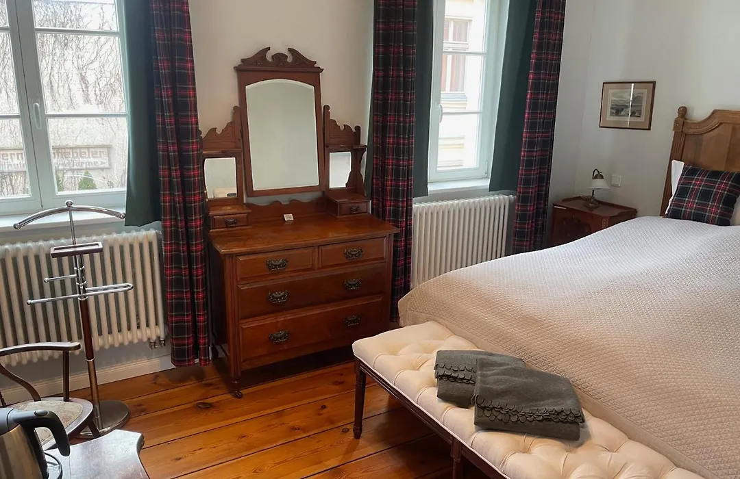 B&B Fiddler'S Inn-1