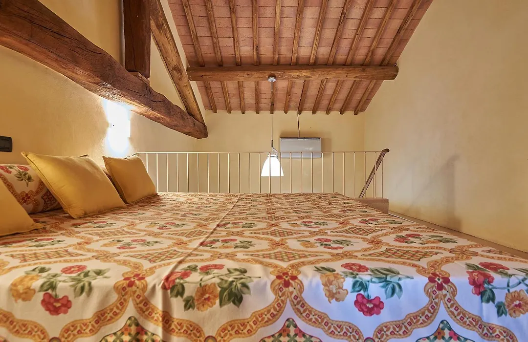 La Gazzara Castell'In Villa-1