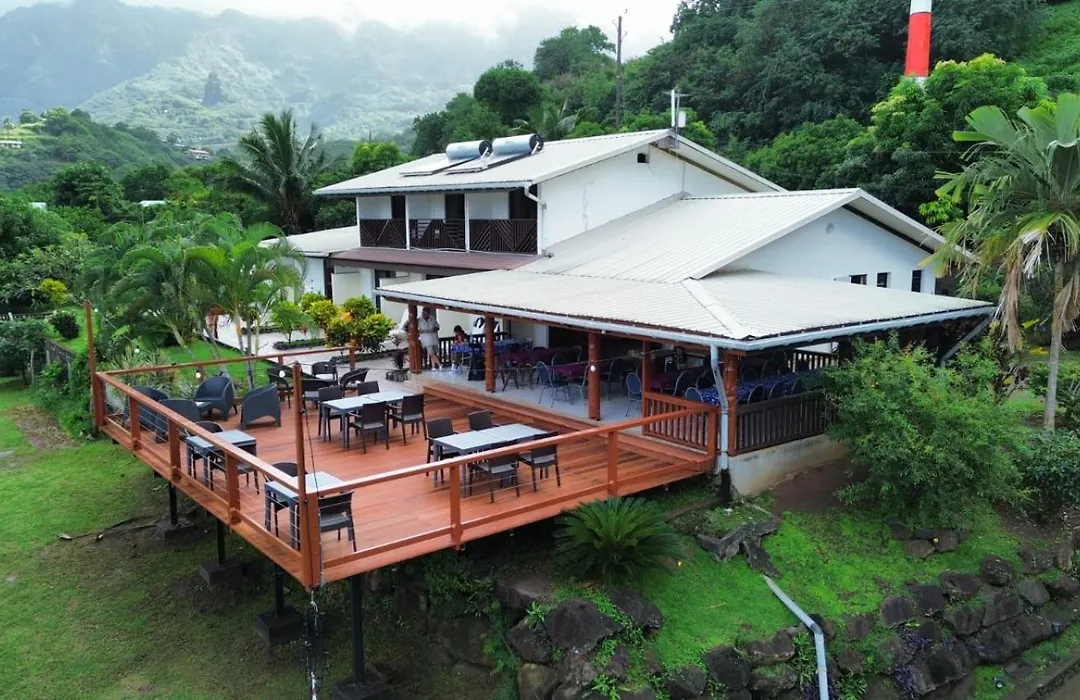 Pension Mave Mai-1