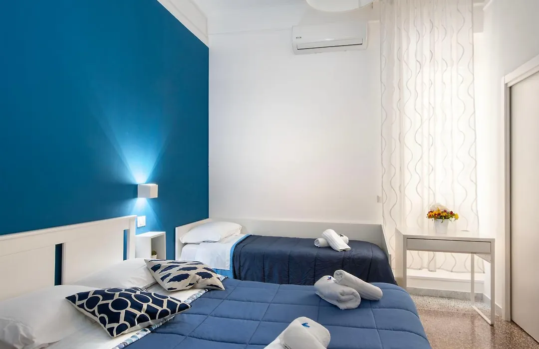 Mellos B&B-1