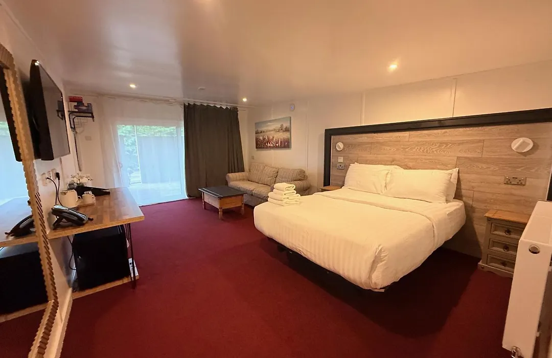 The Waterfront Lodges-1