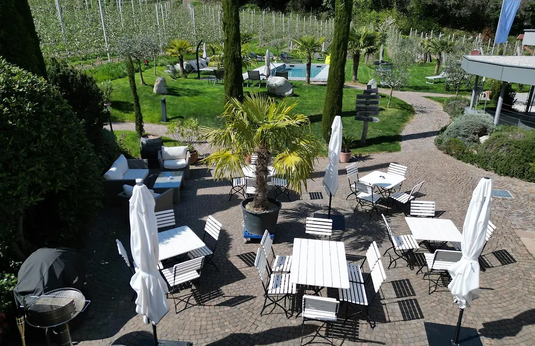 Garden-Suite Faselehof-1