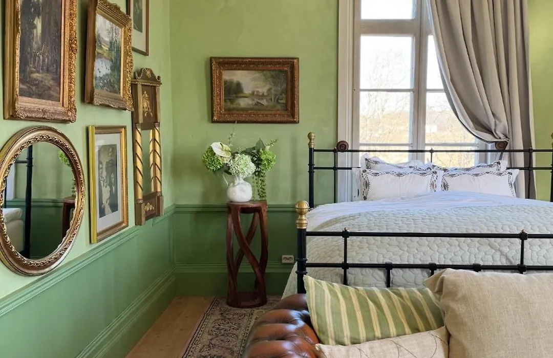 Hoby Kulle Herrgard B&B-1