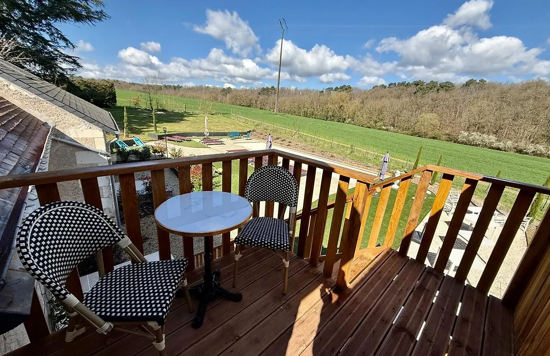Sans Souci Bed And Breakfast With Luxe Heated Pool-1
