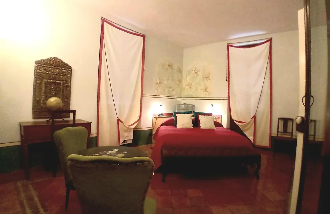 La Casa Rosa-1