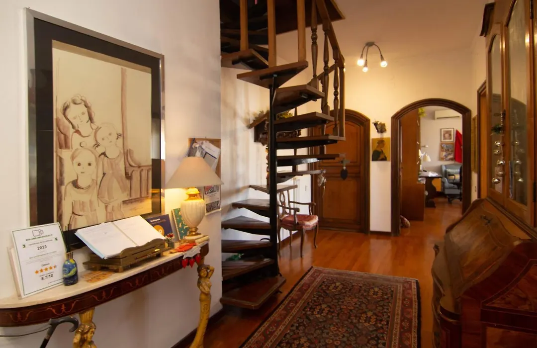 B&B Dei Cavalieri-1