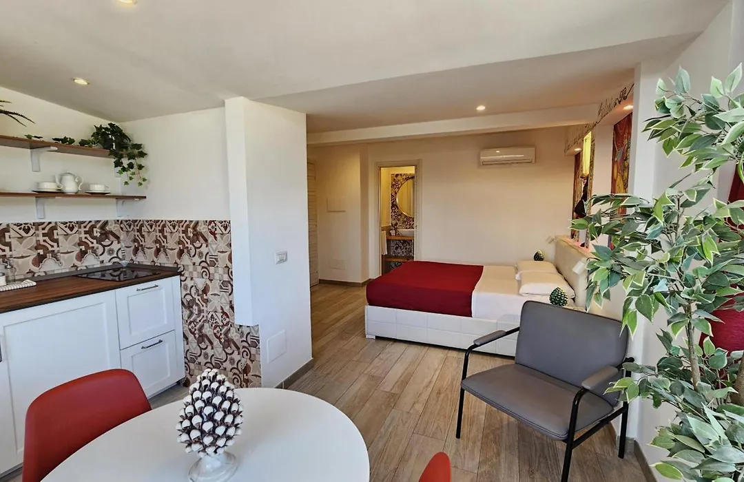 B&B Triskèles Adult Only-1
