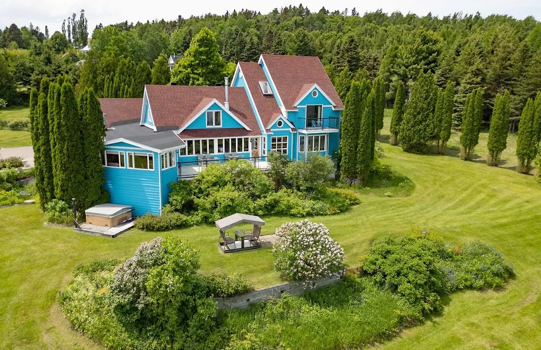 Le Manoir Hortensia-1